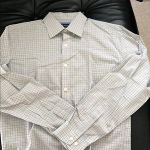 Men’s dress shirt